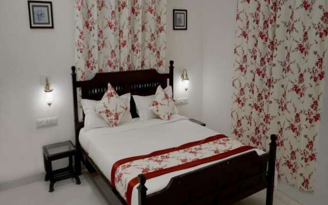 Anagha Homestay