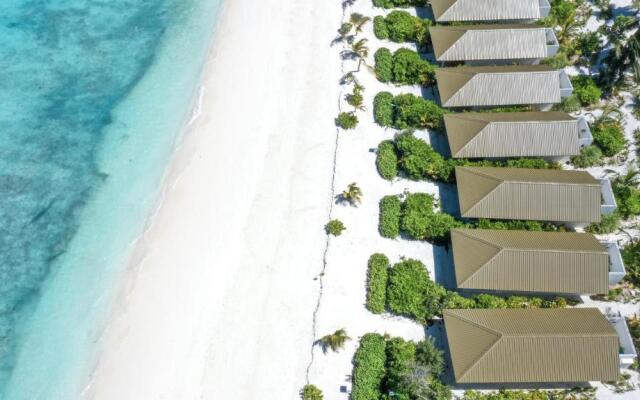 South Palm Resort Maldives