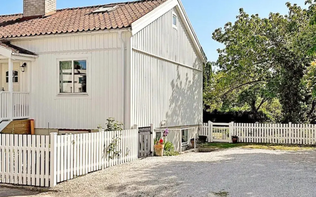 4 Person Holiday Home in Visby