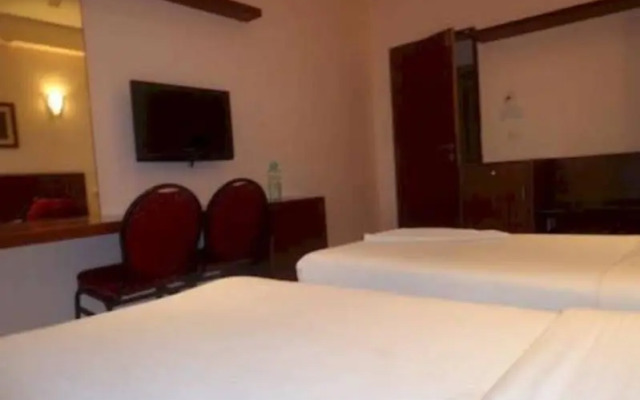 Halcyon Suites