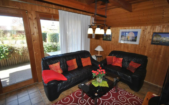 Ferienhaus Sturmtaucher