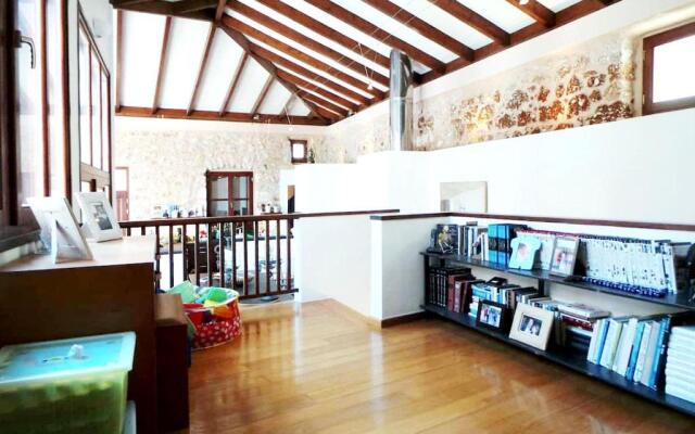 Gytheio Retreat, Panoramic Sea View apartment