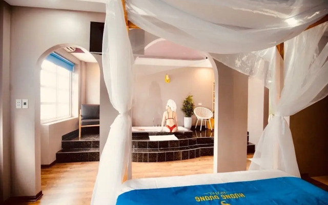 Huong Duong Hotel