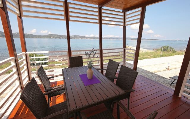 Mobile Home Plumeria 1