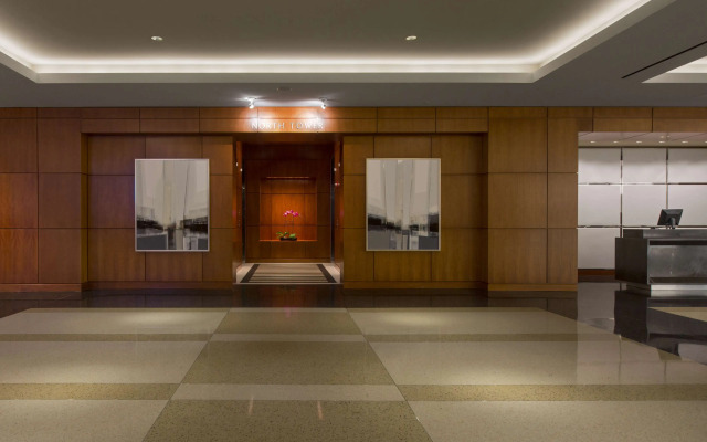Hyatt Regency McCormick Place Chicago