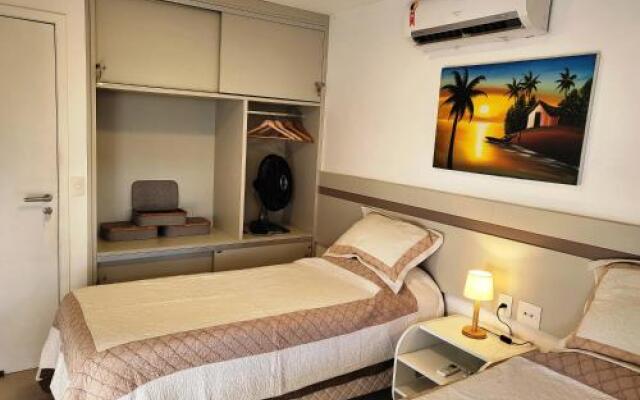 Wai Wai Cumbuco Eco Residence - Bahamas 101