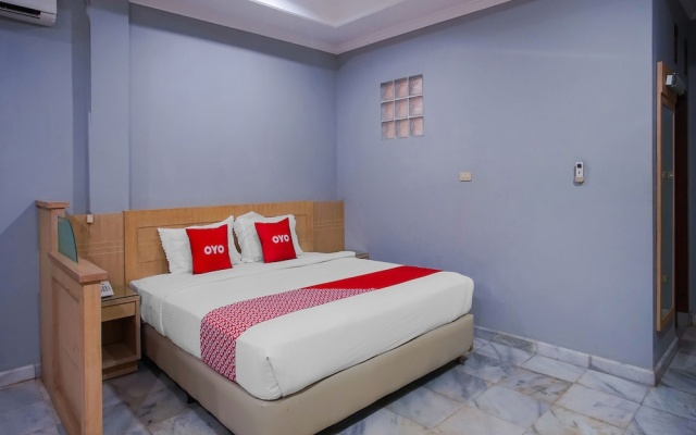 Collection O 89999 Hotel Bumi Kedaton Resort – Guest Rooms – Bandar Lampung