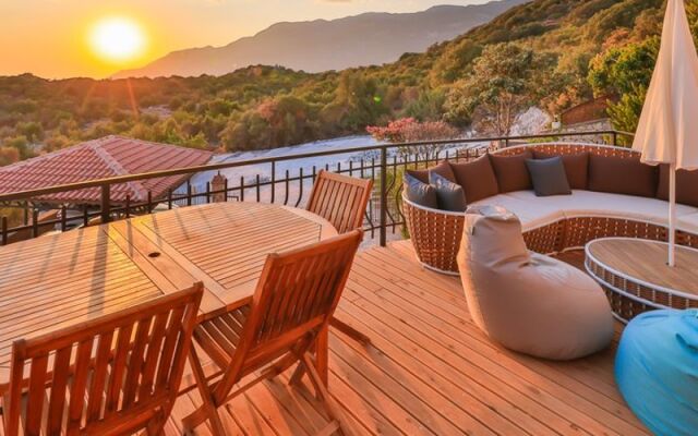 Hill House Adult Only +14