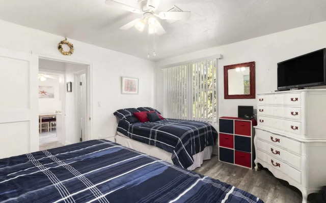 Venice Villas Villa Paradiso 14