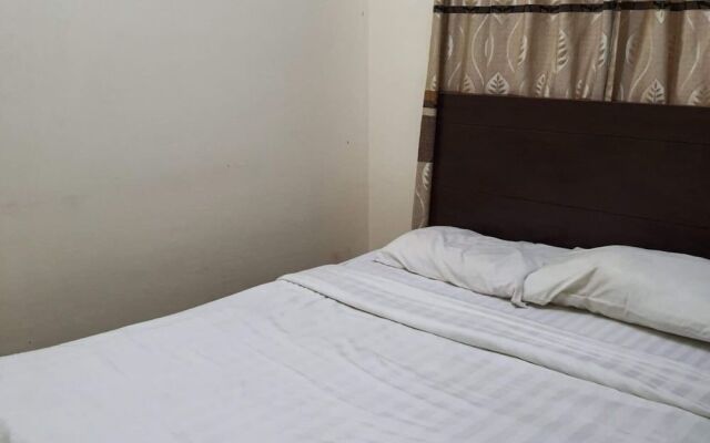 OYO Home 90355 Camlodge Makmur 2