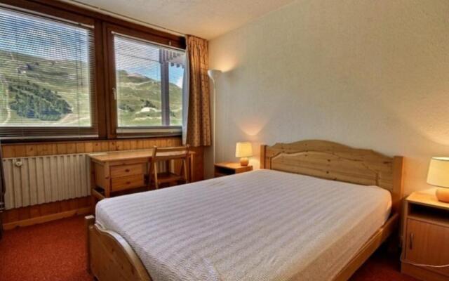 Appartement La Plagne, 3 pièces, 7 personnes - FR-1-455-3