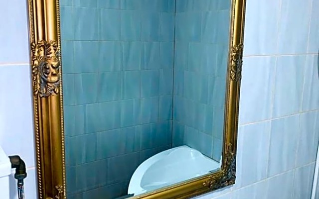 Rózsás Motel