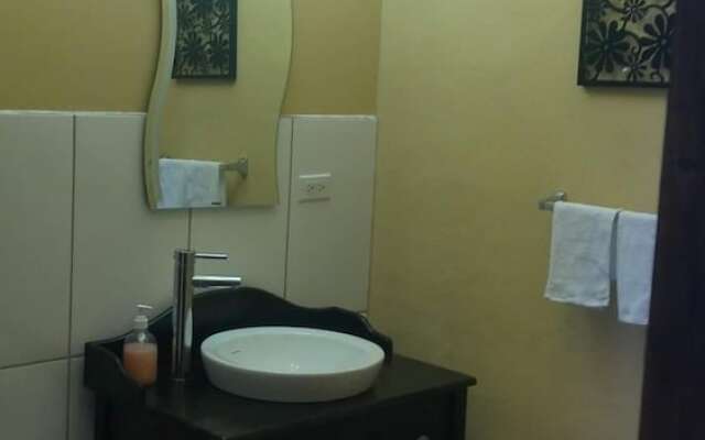 Hotel Montecillos