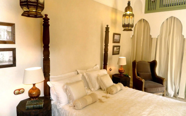 Riad Palacio de las Especias