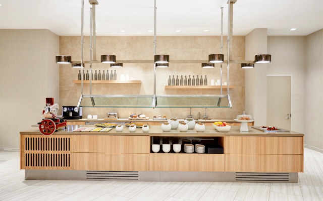AC Hotel by Marriott Miami Aventura