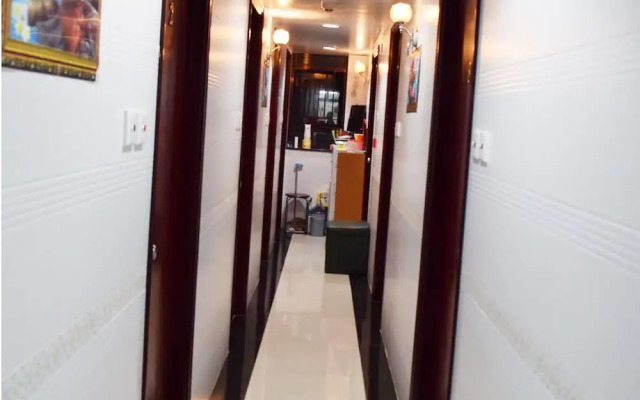 kingdom guest House