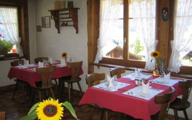 Hotel Restaurant Elite