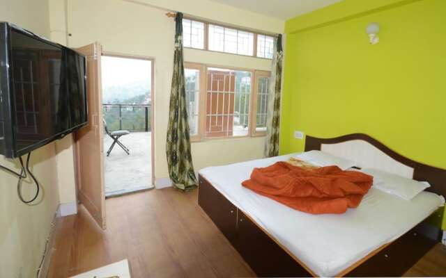 Hotel Shimla View