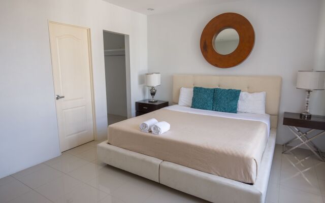 Tumon Bel-Air Serviced Residence