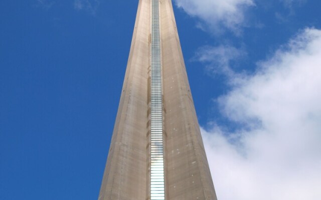 The Ice Condos North Tower by Lavish Suites