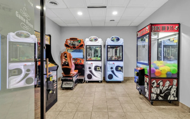 Bluewater Resort 306