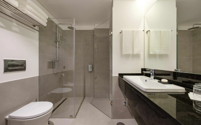 SDivine Fátima Hotel