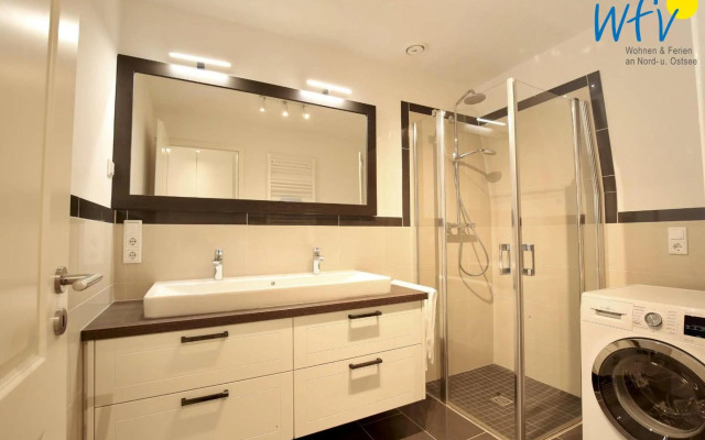 Villa Drees Wangerooge 81848