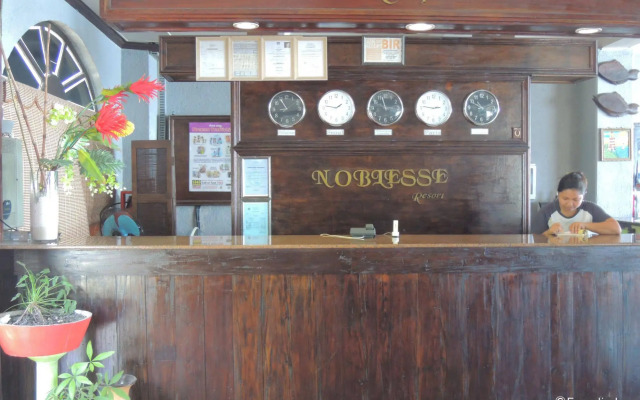 Noblesse Resort