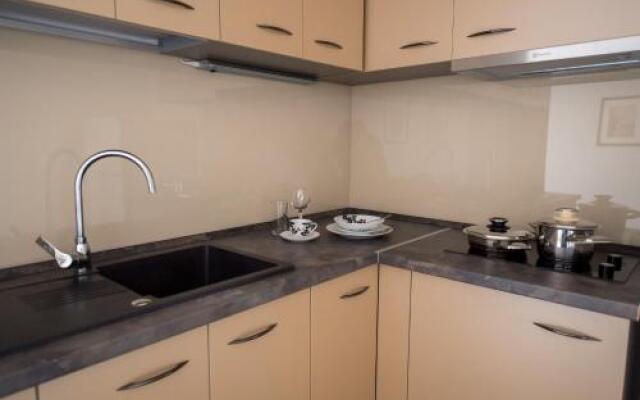 Vila Nicopole - art & wine