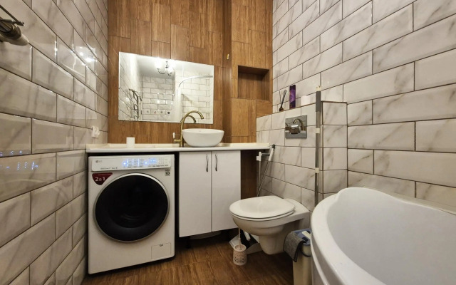 Квартиры в Подмосковье в Голландском квартале