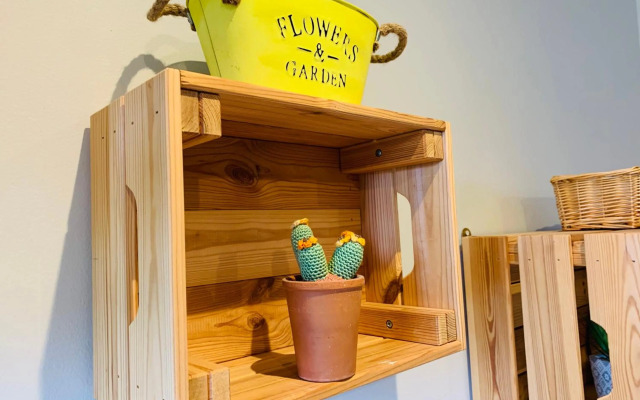 Maria- Bright and Modern City Center Apartment .