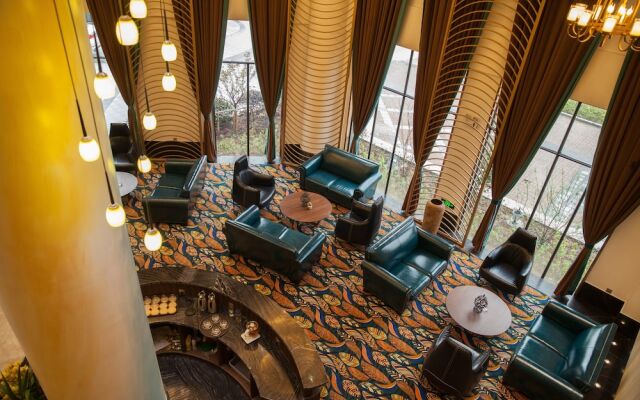 Metropolo Liyang Tianmy Lake