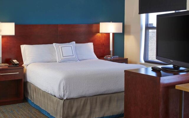 Residence Inn Minneapolis St. Paul/Roseville