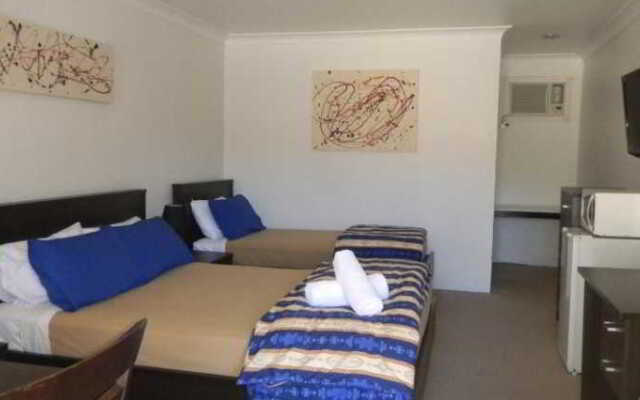 Lake Macquarie Motor Inn