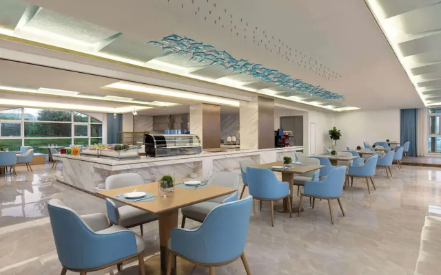 Wyndham Garden Rizhao Donggang Resort