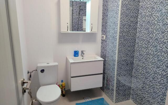 Alina apartament 2
