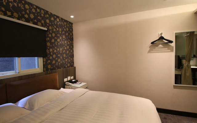 Hotel Puri Ximen Branch