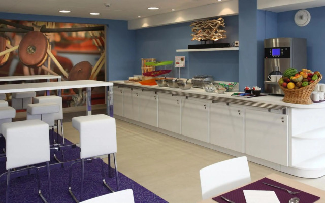ibis Styles Quiberon Centre