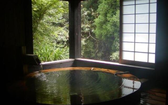 Fumoto Ryokan