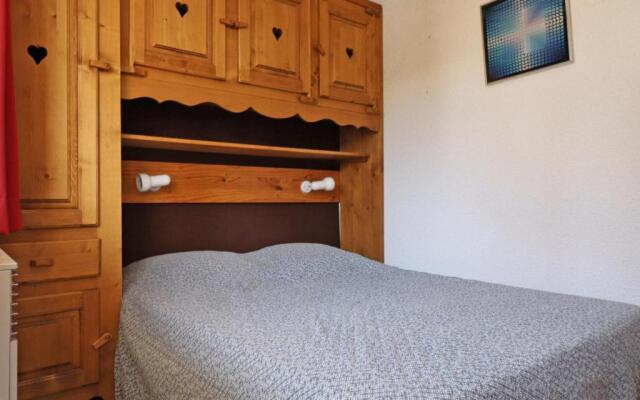 Appartement Méribel, 2 pièces, 5 personnes - FR-1-182-66