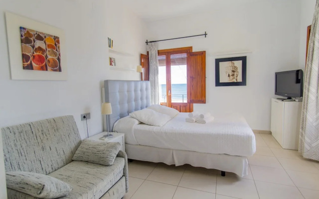 MAR 4 - Estudio CON Vistas AL MAR