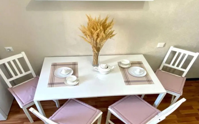 Домашний очаг на улице Артема 108