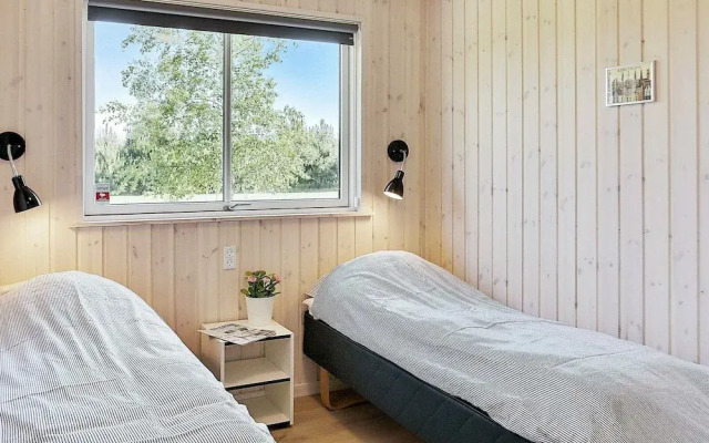 Luxury Holiday Home in Falster near Sea