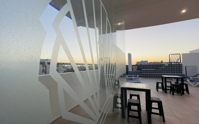 Hotel Winday Playa Del Carmen