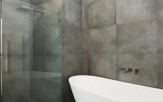 Farrant House - modern and contemporary