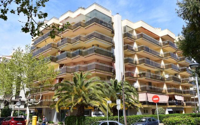 Apartamento Differentflats Palafox