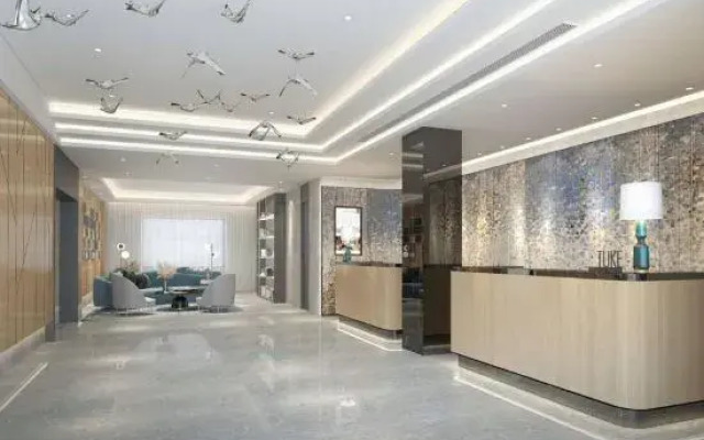 Jun Tang Meisu Hotel