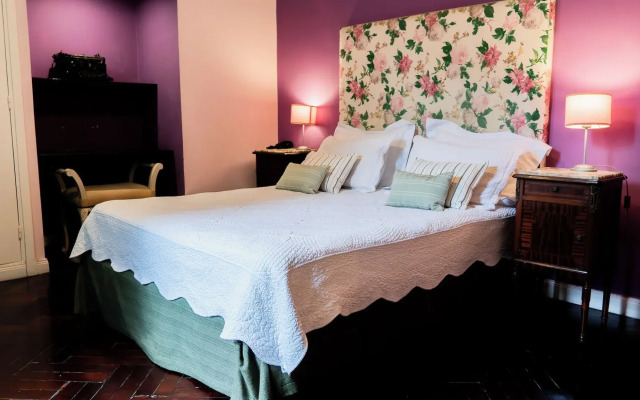 RentUp Suites - San Telmo, Moreno 820