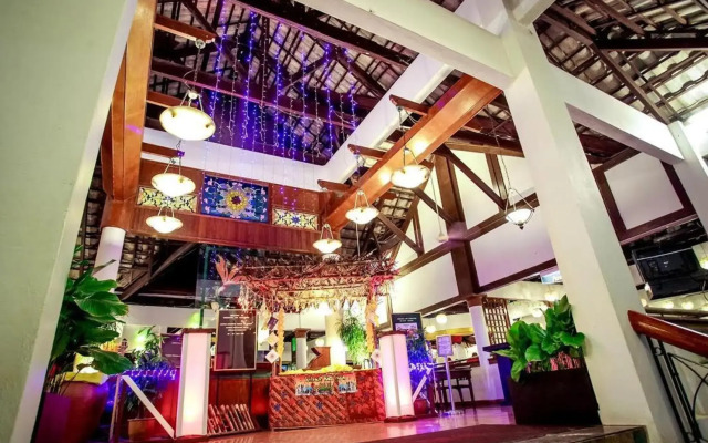 Residence Inn Cherating