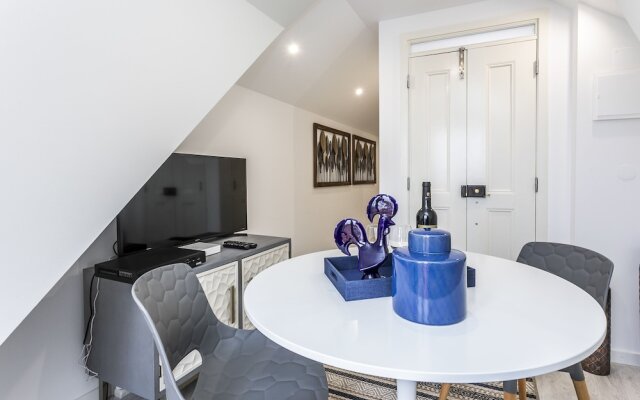 Lxway Apartments Old Town